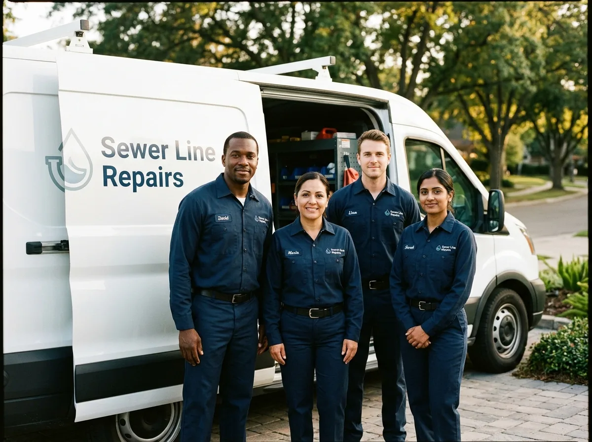 Emergency Plumber company in Partlow, VA